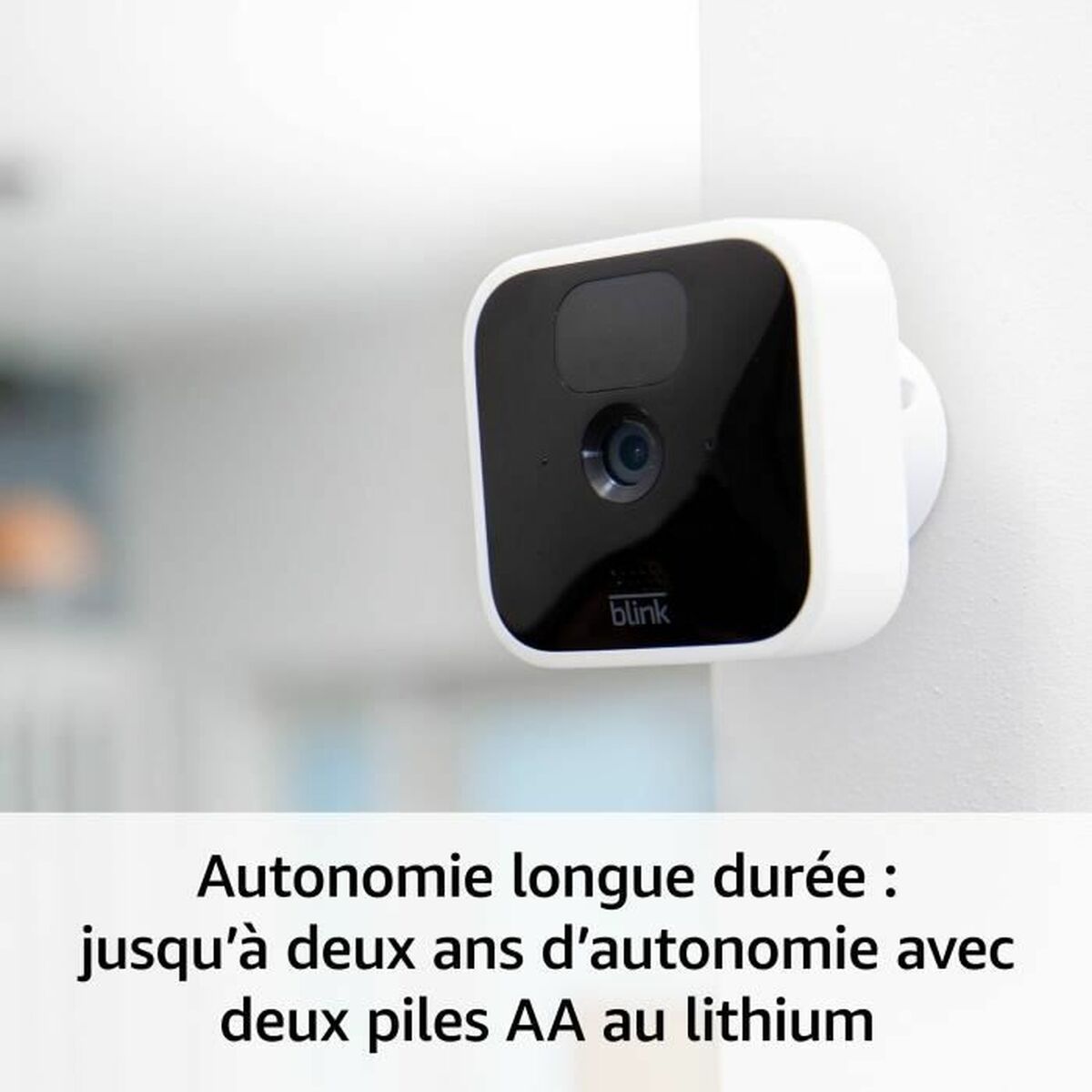 Surveillance Camcorder Blink Home Security-5