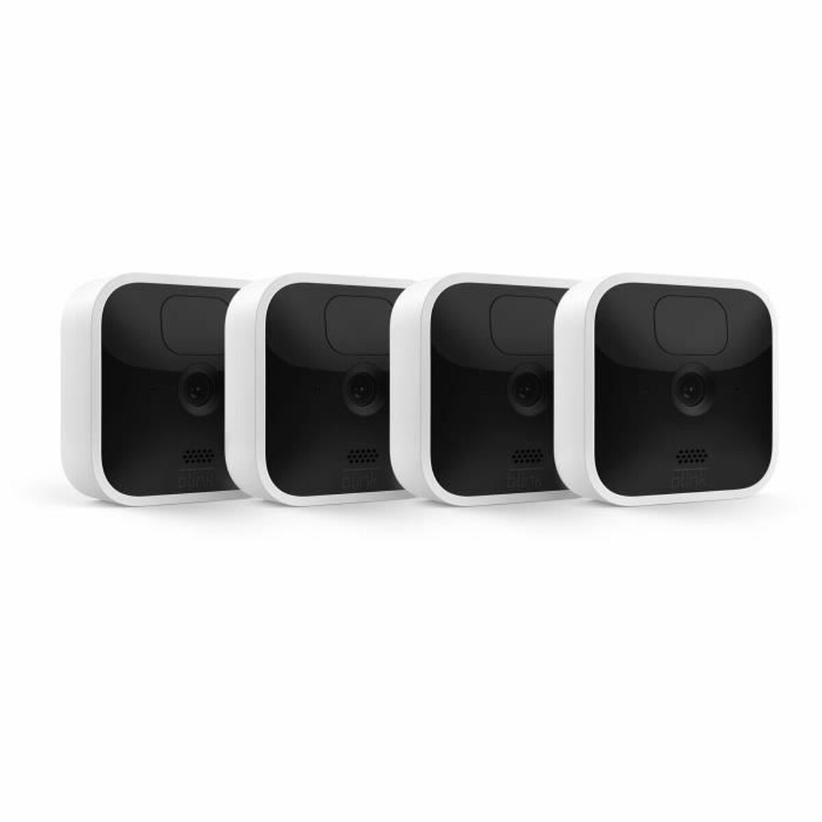 Surveillance Camcorder Blink Home Security-2
