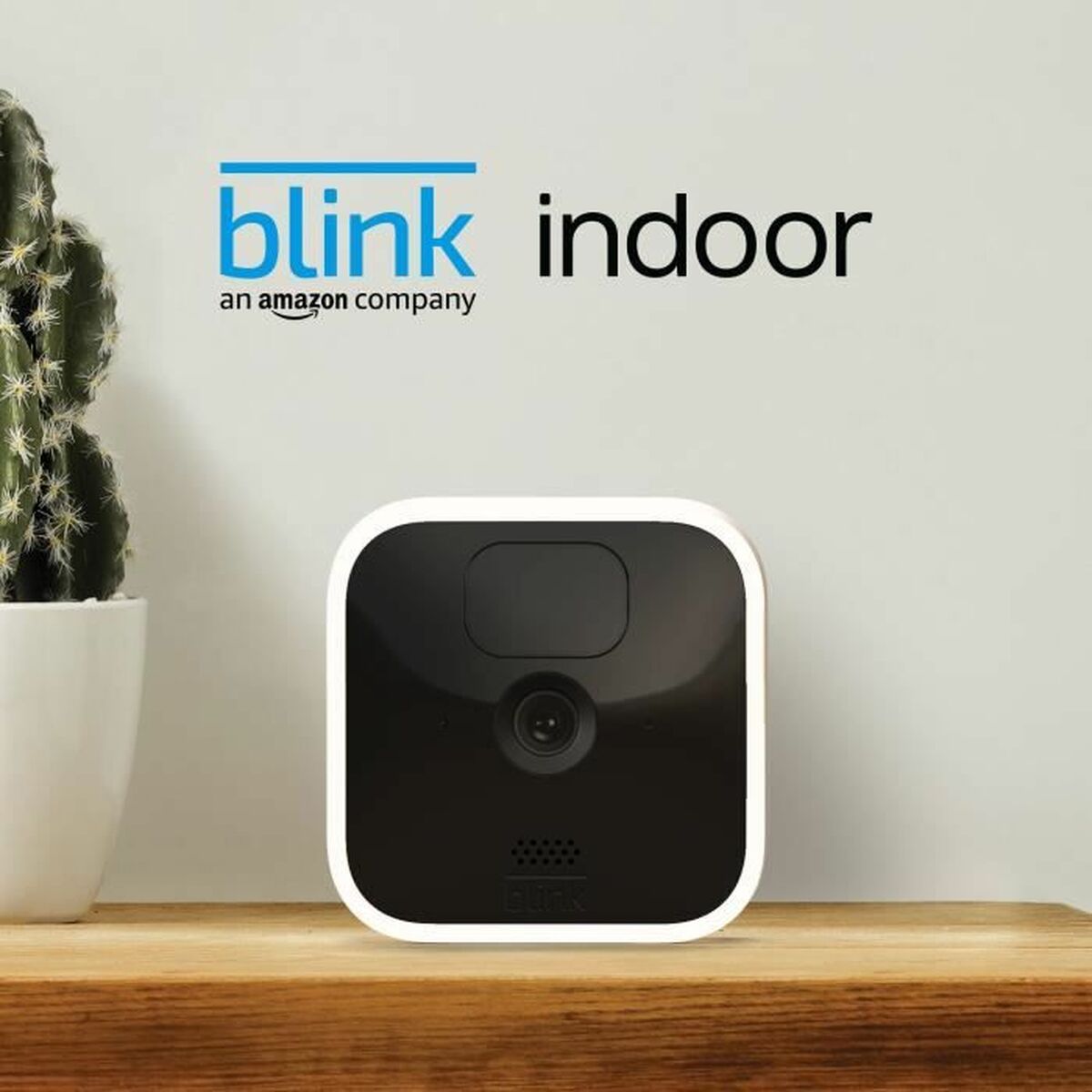 Surveillance Camcorder Blink Home Security-1