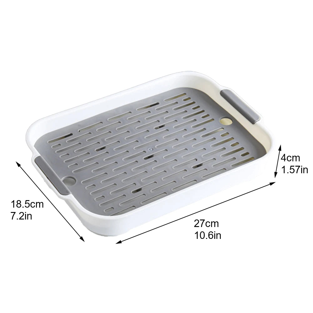Rabbit Litter Box Small Pet Toilet Tray Bunnies Corner Toilet Box for Ferret Hamster Dragon Cat Guinea Pig Dutch Pig Supplies