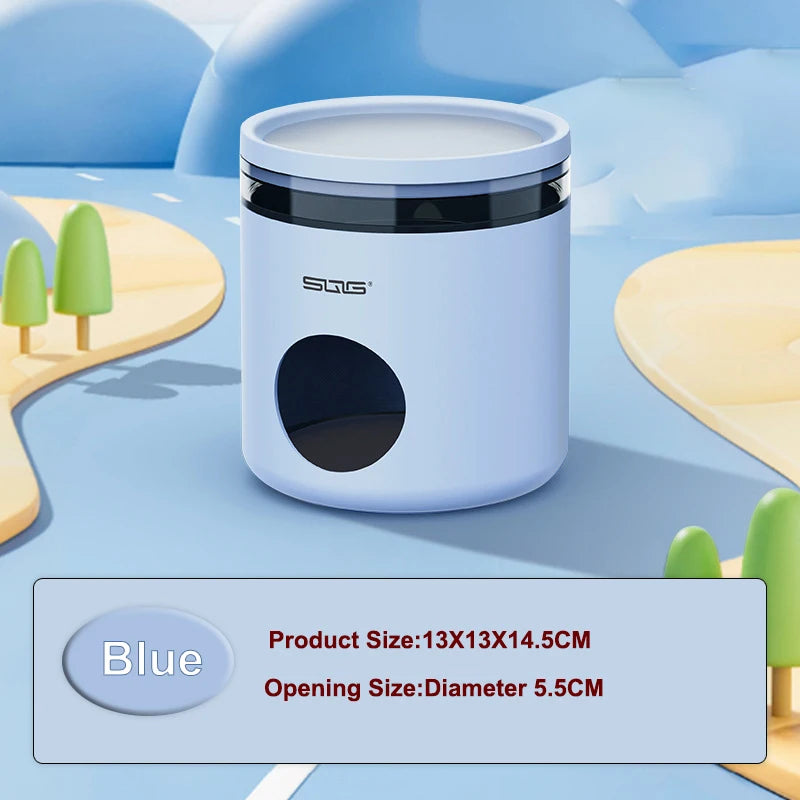 Cool Comfort for Your Furry Friend: The Golden Bear Hamster Ice House - A Summer Shelter for Small Pets