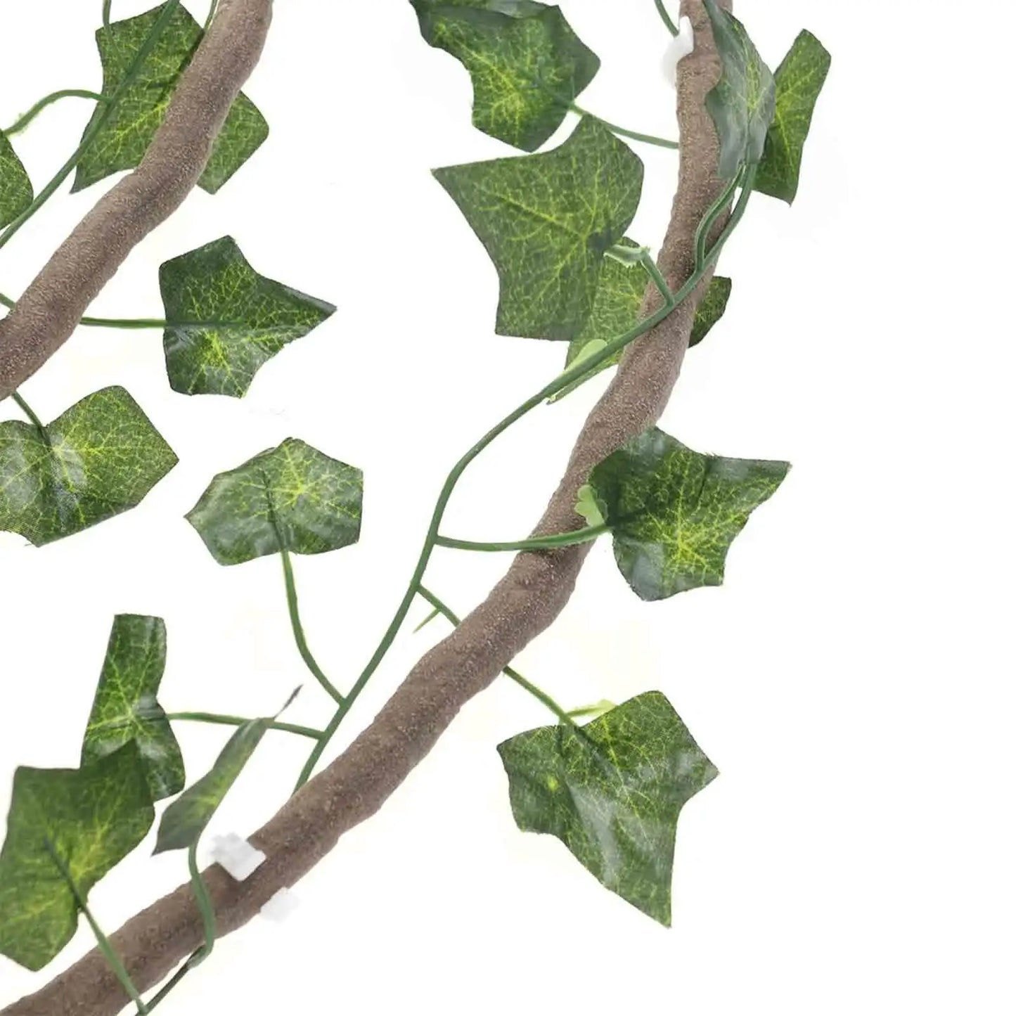 Transform Your Reptile's Habitat with Realistic Reptile Vines - Perfect for Chameleons, Snakes, and Geckos!