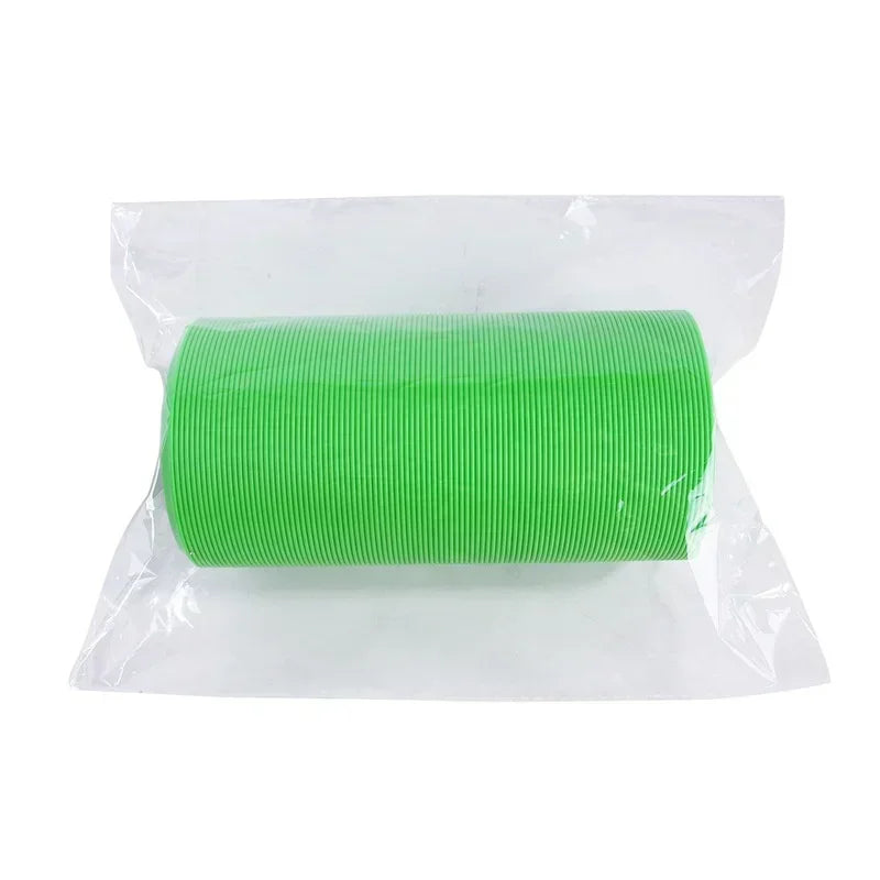 Exciting Telescopic Fun Tunnel for Small Pets - 100Cm Training Channel for Ferrets, Hamsters, and More!