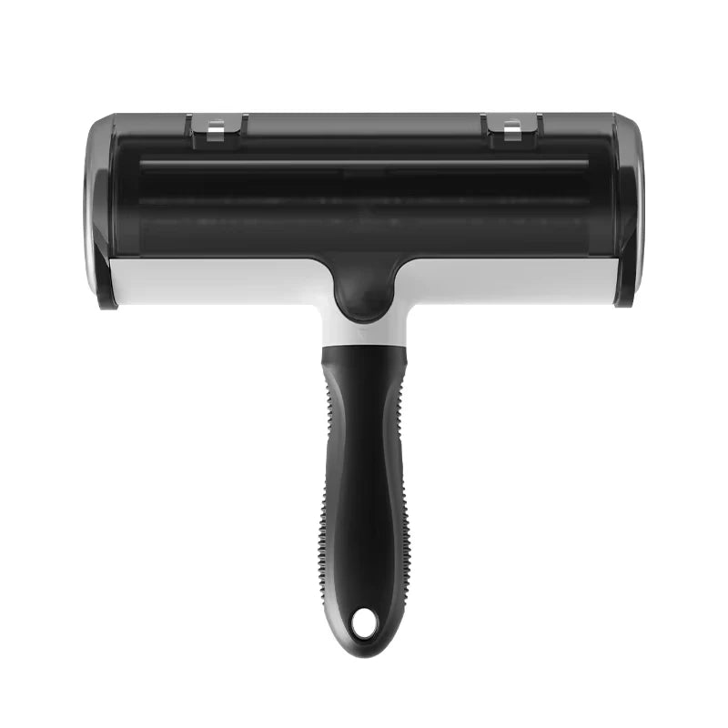 Effortlessly Remove Pet Hair with Our Reusable Pet Hair Remover Roller for Dogs and Cats – Perfect for Carpets, Furniture, and Sofas!