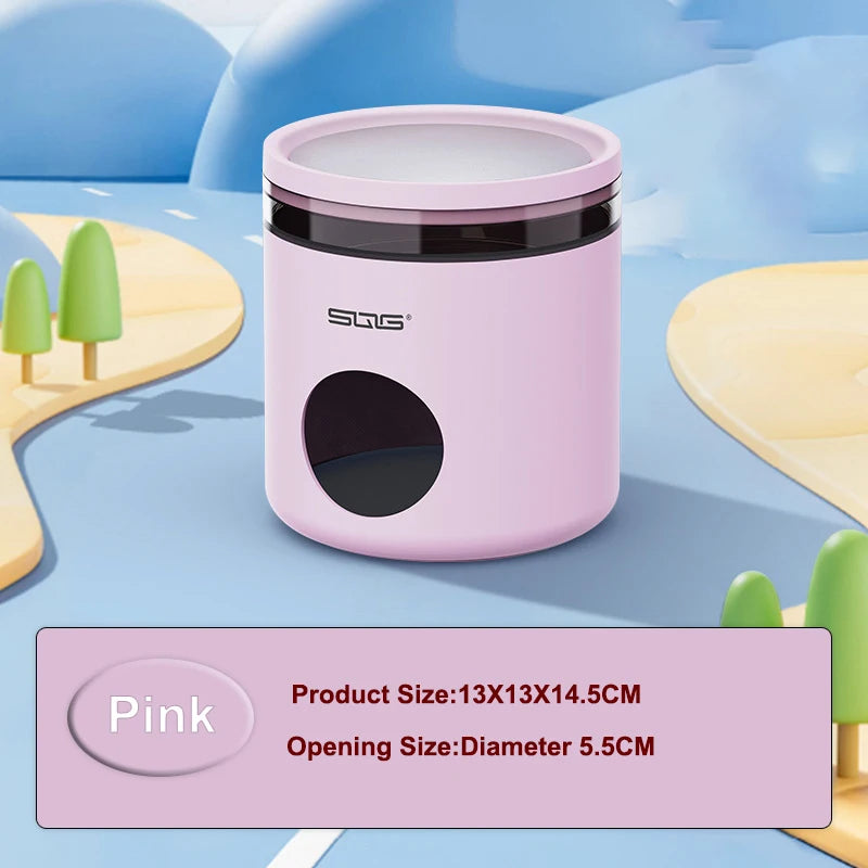 Cool Comfort for Your Furry Friend: The Golden Bear Hamster Ice House - A Summer Shelter for Small Pets