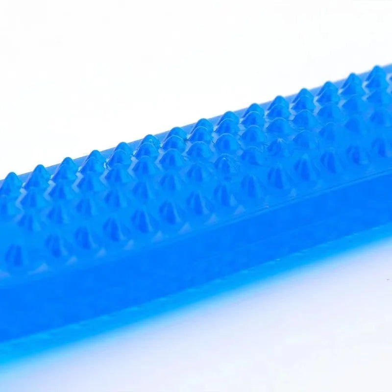 Hot Sale Pet Dog Chew Toys Rubber Bone Toy Aggressive Chewers Dog Toothbrush Doggy Puppy Dental Care for Dog Pet Accessories