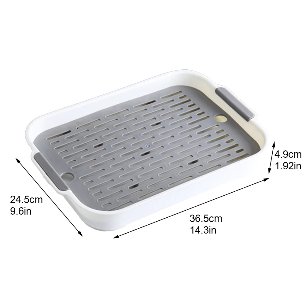 Rabbit Litter Box Small Pet Toilet Tray Bunnies Corner Toilet Box for Ferret Hamster Dragon Cat Guinea Pig Dutch Pig Supplies