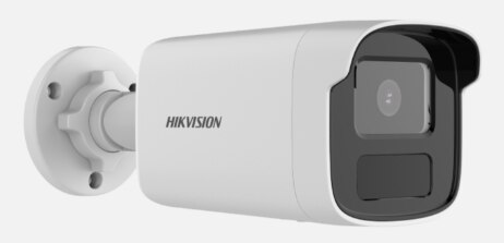 HIKVISION DS-2CD1T43G0-I 4MP Security Protection Video Camera POE IR 50m-1