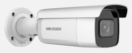 Hikvision 8MP Survillance Camera Home Protection IP Camera 2.8mm-12mm Motorized-1