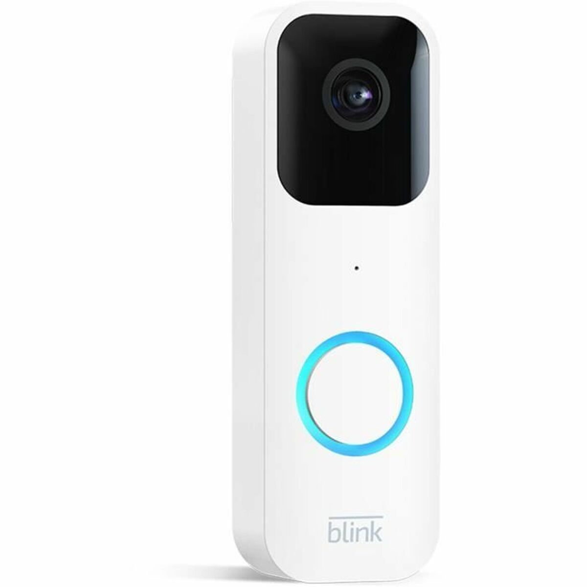 Smart Video-Porter Blink Home Security-5