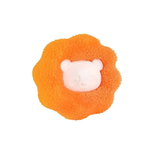 Revolutionary Pet Hair Remover: Reusable Laundry Balls for Effortless Cat Fur Removal and Lint Catching