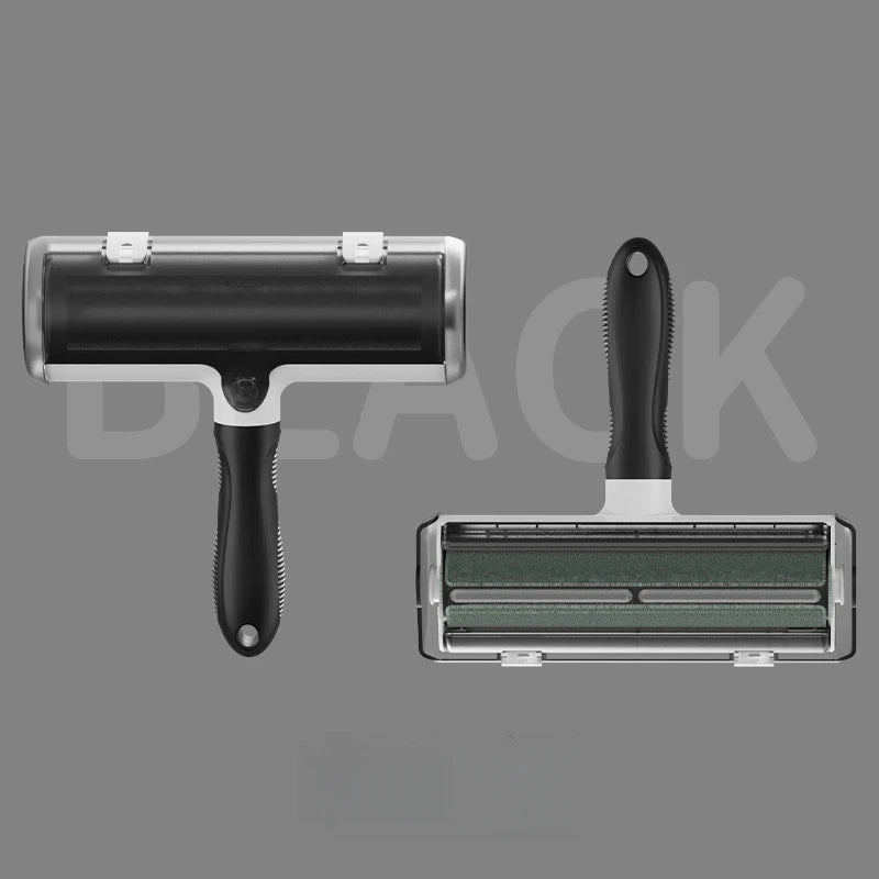 Effortlessly Remove Pet Hair with Our Reusable Pet Hair Remover Roller for Dogs and Cats – Perfect for Carpets, Furniture, and Sofas!