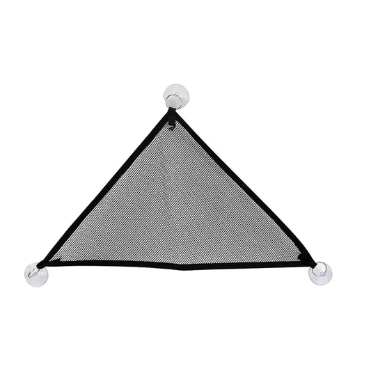 Ultimate Reptile Hammock Lounger Set for Bearded Dragons, Anoles, Geckos, and Snakes - Perfect for Small and Large Pets!
