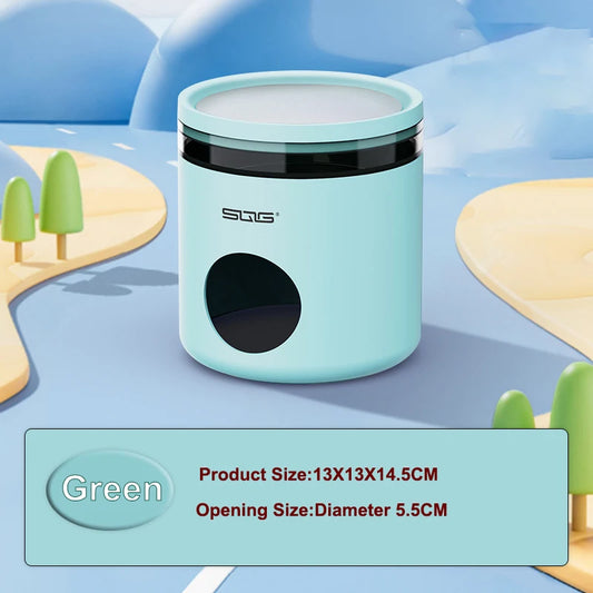 Cool Comfort for Your Furry Friend: The Golden Bear Hamster Ice House - A Summer Shelter for Small Pets